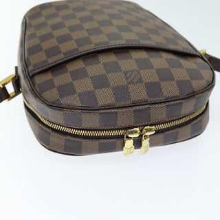 Louis Vuitton Ipanema Handbag Damier