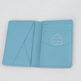 Louis Vuitton pocket organizer Leather