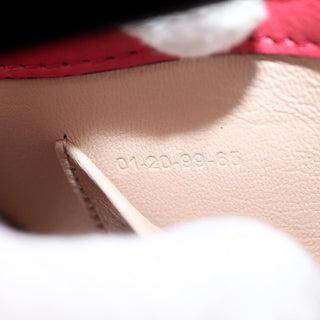 Chloe Nile Crossbody Bag Leather