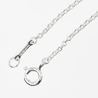 Tiffany & Co. Olive Leaf Bracelet Silver 925