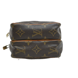 Louis Vuitton Amazone Bag Monogram Canvas