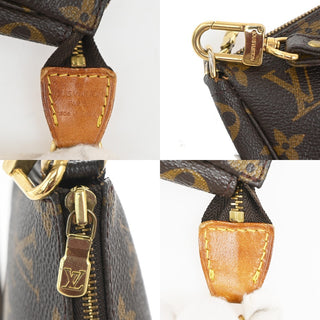 Louis Vuitton Pochette Accessoires Monogram Canvas