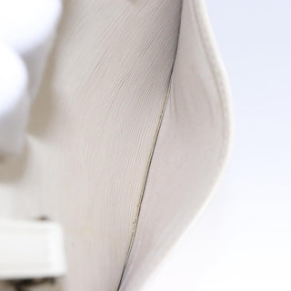 Louis Vuitton Madeleine Handbag Epi Leather