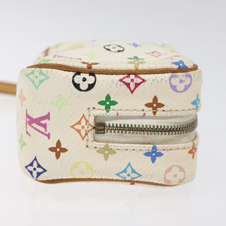 Louis Vuitton Wapity Trousse Pouch Monogram Multicolor
