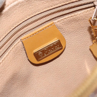 Gucci Zip Pouch GG Canvas