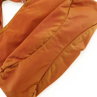 Salvatore Ferragamo Vara bow tote Nylon