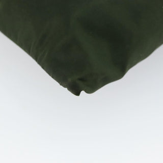 Prada Flat Messenger Bag Tessuto