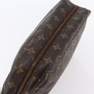 Louis Vuitton Trousse Toilette Monogram Canvas
