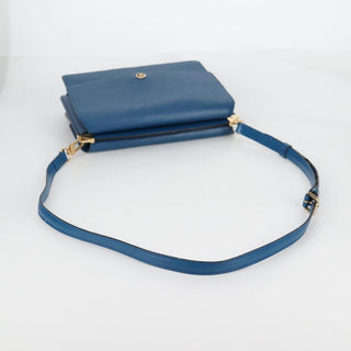 Louis Vuitton Grenelle Shoulder Bag Epi Leather