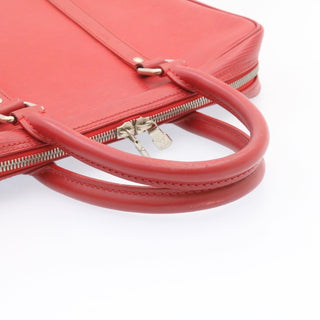 Louis Vuitton Vivienne business bag Epi