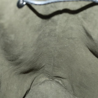 Louis Vuitton Sac a Dos Drawstring Backpack Epi Leather