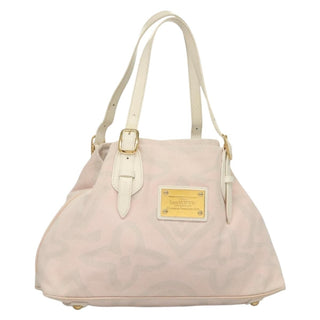 Louis Vuitton Tahitienne Cabas Canvas