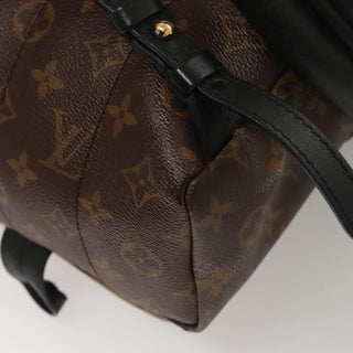 Louis Vuitton Palm Springs Backpack Reverse Monogram Canvas