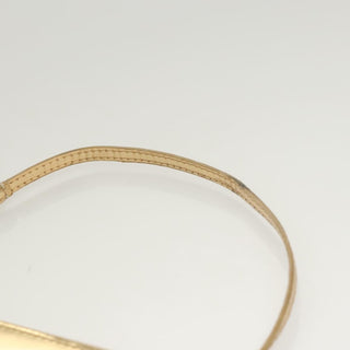 Louis Vuitton Pochette Plate Monogram mirror