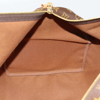 Louis Vuitton Keepall Bag Monogram Canvas