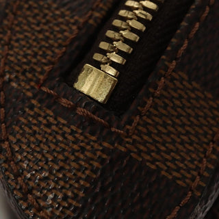 Louis Vuitton Geronimos Waist Bag Damier