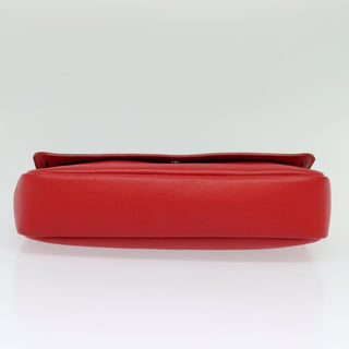 Louis Vuitton Essential Cuir Boheme Handbag Leather