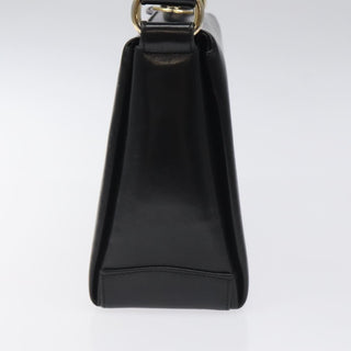 Gucci Vintage Convertible Box Crossbody Bag Leather