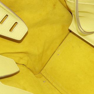 Celine Tie Knot Tote Smooth Leather