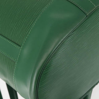 Louis Vuitton Randonnee Backpack Epi Leather