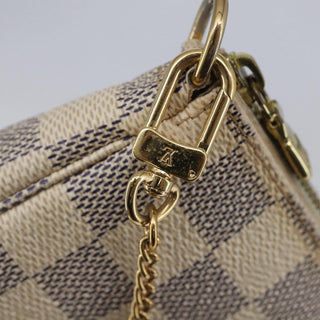 Louis Vuitton Pochette Accessoires Damier
