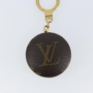 Louis Vuitton Astropill LED Keychain Monogram Canvas