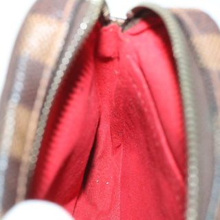 Louis Vuitton Rift Handbag Damier