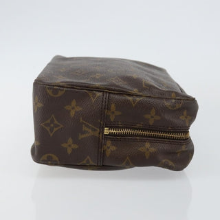 Louis Vuitton Trousse Toilette Monogram Canvas