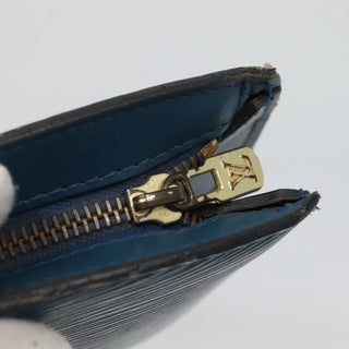 Louis Vuitton Saint Jacques Handbag Epi Leather