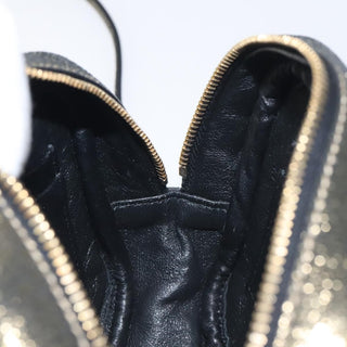 Saint Laurent Classic Monogram Blogger Crossbody Bag Leather