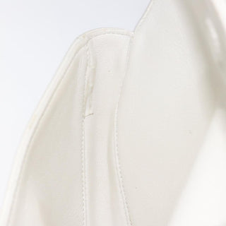 Celine Triangle Bag Leather