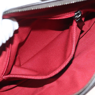 Salvatore Ferragamo Pochette Pony Hair