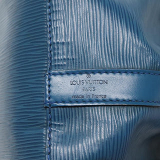 Louis Vuitton Petit Noe Handbag Epi Leather