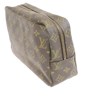 Louis Vuitton Trousse Toilette Monogram Canvas