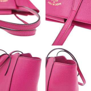 Gucci Swing Tote Leather