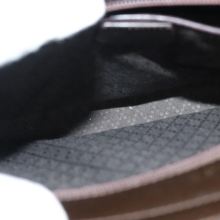 Gucci Vintage Bamboo Handle Bag Nylon