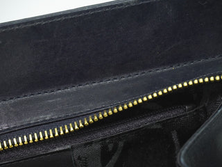 Salvatore Ferragamo Vara shoulder Bag Leather