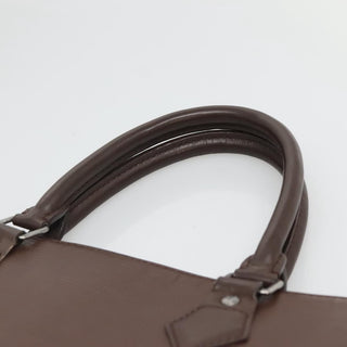 Louis Vuitton Sac Plat Bag Epi Leather