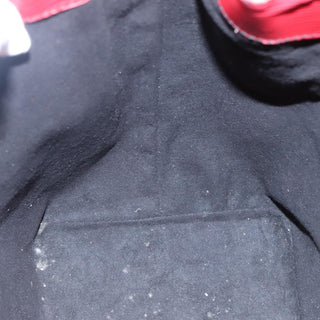 Louis Vuitton Petit Noe Handbag Two Tone Epi Leather