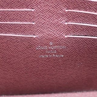 Louis Vuitton Kasai Clutch Macassar Monogram Canvas