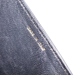 Celine Horse Carriage Shoulder bag Leather