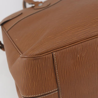 Louis Vuitton Passy Tote Epi Leather