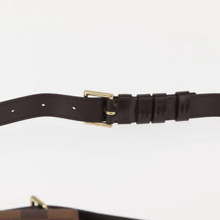 Louis Vuitton Portobello Messenger Damier