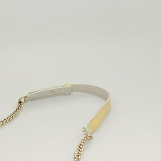 Chanel Naked Boy Flap Bag PVC and Patent