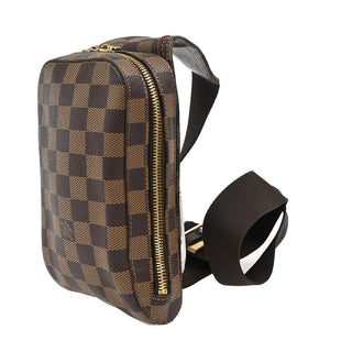 Louis Vuitton Geronimos Waist Bag Damier