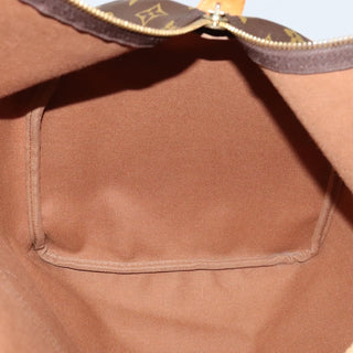 Louis Vuitton Keepall Bag Monogram Canvas