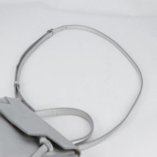 Celine Belt Bag Textured Leather