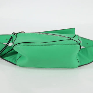 Loewe Puzzle Bumbag Leather