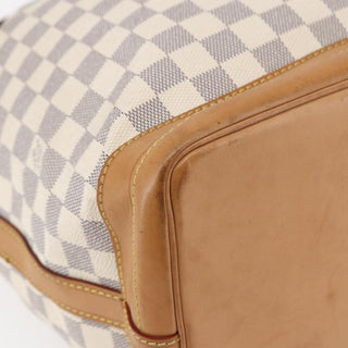 Louis Vuitton Noe Handbag Damier