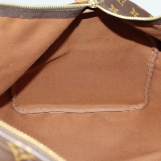 Louis Vuitton Keepall Bag Monogram Canvas
